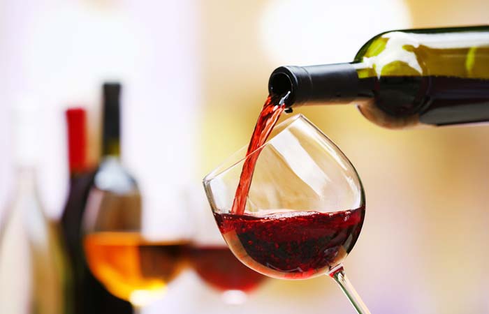 Ako správne vybrať víno na svadbu?