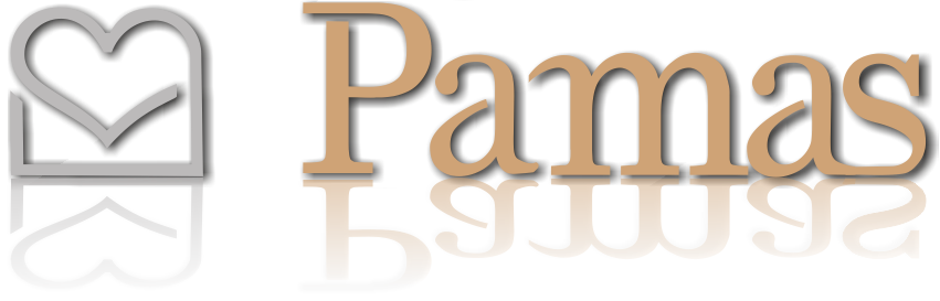 PAMAS logo